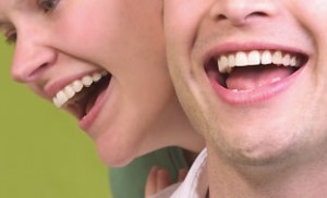 Gesunde Zähne